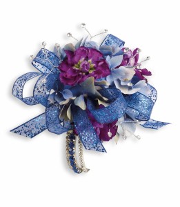Feel The Beat Corsage HPR102A