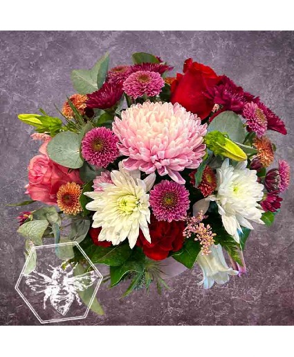 Feel the love Designers Choice