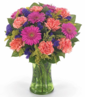 Feelin' Good by Erinn's Creations Florist Just Because