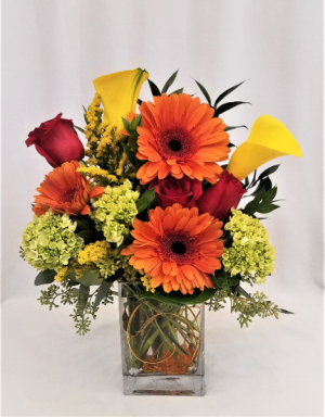 Feeling Fall Arrangement in Boca Raton, FL | FLOWERS OF BOCA Feeling Fall Arrangement in Boca Raton, FL | FLOWERS OF BOCA