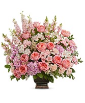 Feeling Loved Arrangement