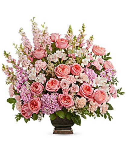 Feeling Loved Arrangement