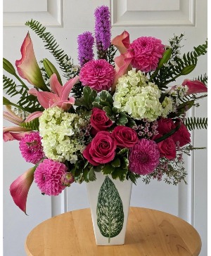 Feminine all occasion 