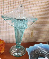 Fenton Jack In Pulpit Vase gifts