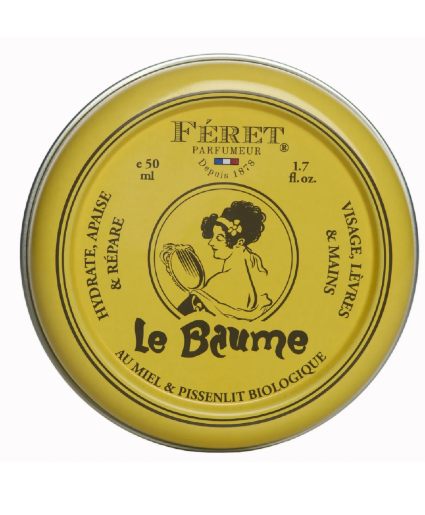 Feret Parfumeur - Original Rose All-in-One Baume Feret Parfumeur Balm 