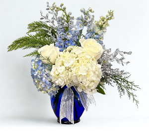 Festival of Lights Floral Arrangement