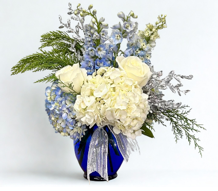 Festival of Lights Floral Arrangement