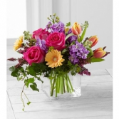 FESTIVAL OF SPRING Vase Arrangement