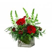 Festive Berry Arrangement