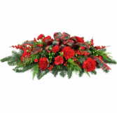 Festive centerpiece - 981 Christmas