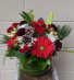 Festive Christmas Centerpiece