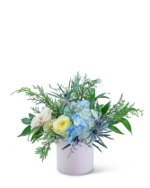 Festive Day Flower Arrangement