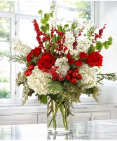 Festive Elegance Christmas