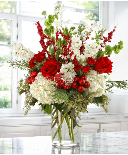 Festive Elegance Christmas