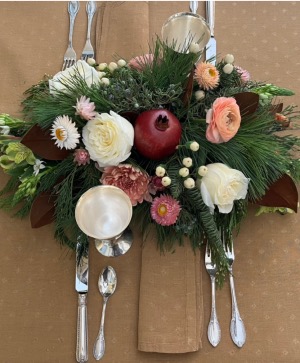 Festive Fusion Designer’s Choice Christmas 