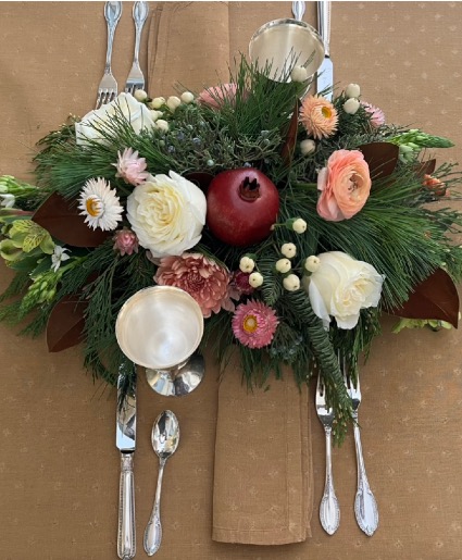 Festive Fusion Designer’s Choice Christmas 