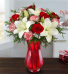 Festive Holiday Bouquet 