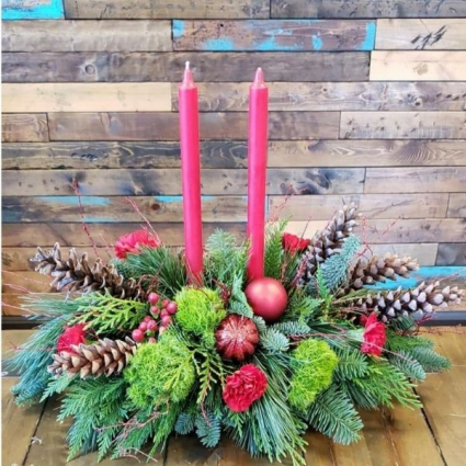 Festive Traditions Christmas