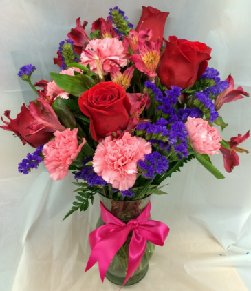 FFY207  in Waukegan, IL | Flowers For You