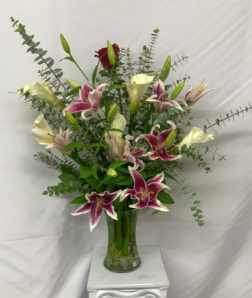 FFY221  in Waukegan, IL | Flowers For You