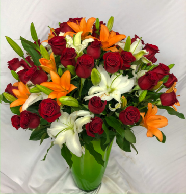 FFY225  in Waukegan, IL | Flowers For You