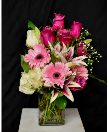 FFY263  in Kenosha, WI | FLOWERS FOR YOU
