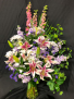 Purchase this funeral home arrangement