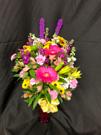 FFY327  in Waukegan, IL | Flowers For You