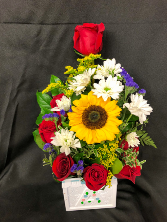 FFY339  in Waukegan, IL | Flowers For You
