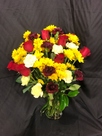 FFY373  in Waukegan, IL | Flowers For You