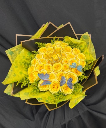 FFY502  in Waukegan, IL | Flowers For You