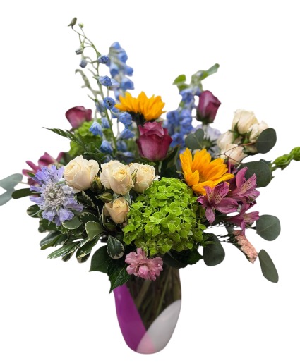 Field of Dreams Bouquet