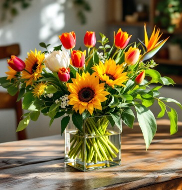 Field of Dreams Enchanted Design in Colorado Springs, CO | Enchanted Florist II Field of Dreams Enchanted Design in Colorado Springs, CO | Enchanted Florist II