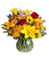 Field of Joy Arrangement