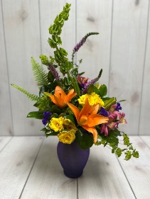 Fields of Color 