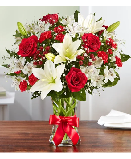 Fields of Europe® Bliss Bouquet