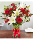 Fields of Europe® Bliss Bouquet 