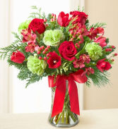 Fields of Europe™ Christmas '16 Arrangement