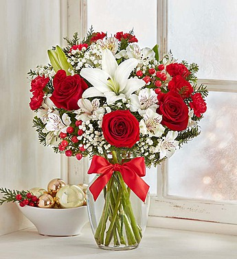 Fields of Europe Bliss Deluxe | 1-800-Flowers Occasions Delivery