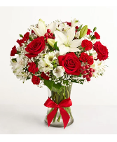 Fields of Europe Christmas Christmas