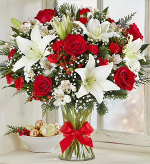Fields of Europe For Holiday in Sunrise, FL | FLORIST24HRS.COM Fields of Europe For Holiday in Sunrise, FL | FLORIST24HRS.COM