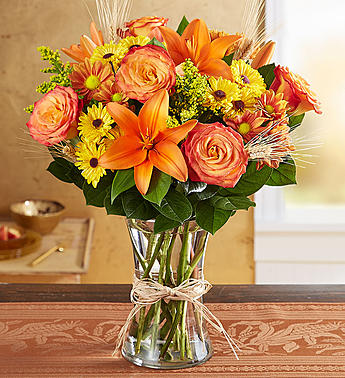 Fields of Europe for Fall  in Oakdale, NY | POSH FLORAL DESIGNS INC.