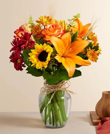 Fields Of Europe For fall Bouquet in Fort Worth, TX | DARLA'S FLORIST Fields Of Europe For fall Bouquet in Fort Worth, TX | DARLA'S FLORIST