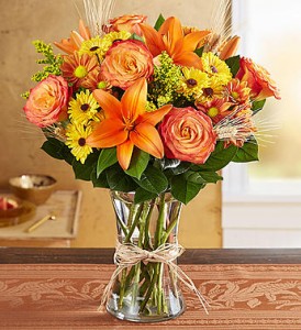 Fields of Europe Fort Worth Flower Delivery