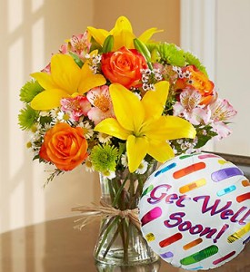 FIELDS OF EUROPE GET WELL in Camp Pendleton, CA | CAMP PENDLETON FLORIST FIELDS OF EUROPE GET WELL in Camp Pendleton, CA | CAMP PENDLETON FLORIST