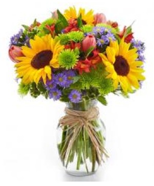 Fields of Europe mothers day