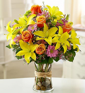 Fields of Europe™ Rock Elegance Arrangement in Croton On Hudson, NY | Cooke's Little Shoppe Of Flowers Fields of Europe™ Rock Elegance Arrangement in Croton On Hudson, NY | Cooke's Little Shoppe Of Flowers