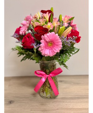 Fields Of Europe Romance 