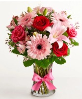 Fields Of Europe Romance 