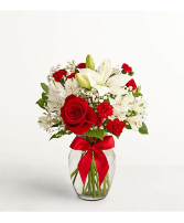 Fields of European   Christmas 